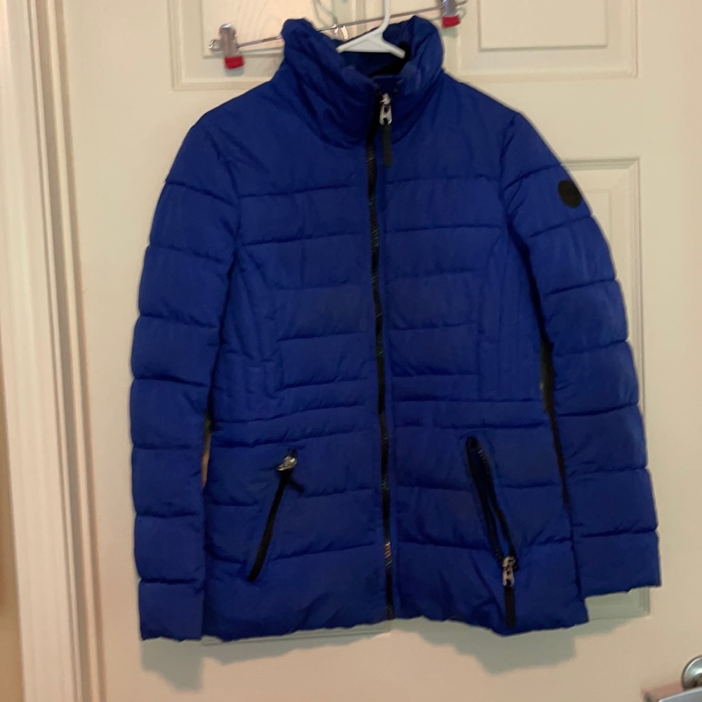 Winter jacket